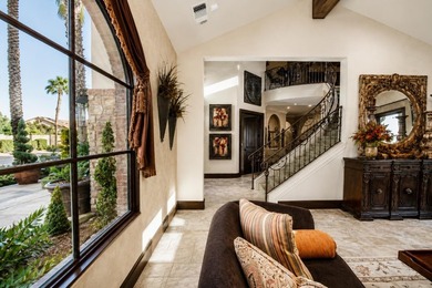 COPPER RIVER Country Club! Fresno, CA! Exceptional Tuscan Estate - photo 13