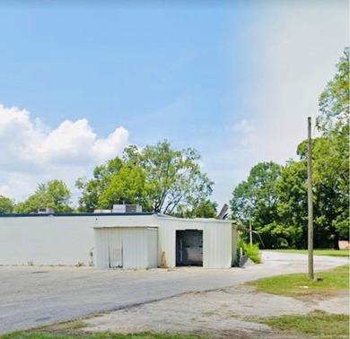 Excellent opportunity to own a highly visible commercial corner