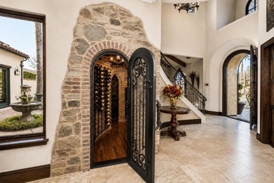 COPPER RIVER Country Club! Fresno, CA! Exceptional Tuscan Estate - photo 16