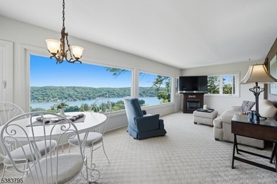 It's all about the million-dollar views of Lake Mohawk truly - photo 16