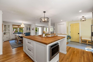 Mill Pond water views*Exceptional home with open flow*1-level - photo 22