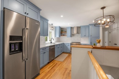 Mill Pond water views*Exceptional home with open flow*1-level - photo 23