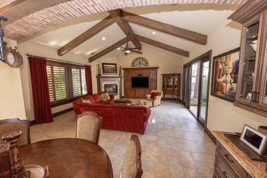 COPPER RIVER Country Club! Fresno, CA! Exceptional Tuscan Estate - photo 23