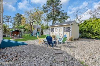 Welcome to the highly sought after Lake Riviera! This charming - photo 23