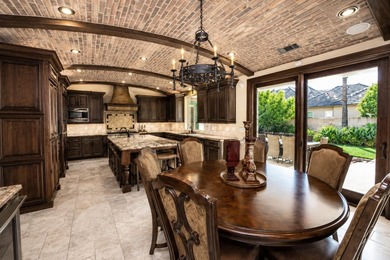 COPPER RIVER Country Club! Fresno, CA! Exceptional Tuscan Estate - photo 26