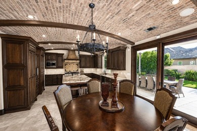 COPPER RIVER Country Club! Fresno, CA! Exceptional Tuscan Estate - photo 27