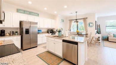 Welcome home! This IMMACULATE Monte Carlo model is officially - photo 9
