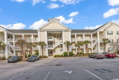 Lake Condo Sale Pending in North Myrtle Beach, South Carolina