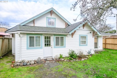 Siletz River Home For Sale in Lincoln City Oregon