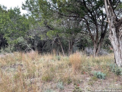 Lake Lot For Sale in Bandera, Texas