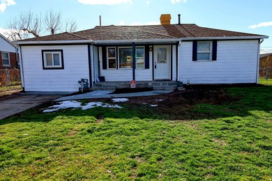 Lake Home For Sale in Layton, Utah