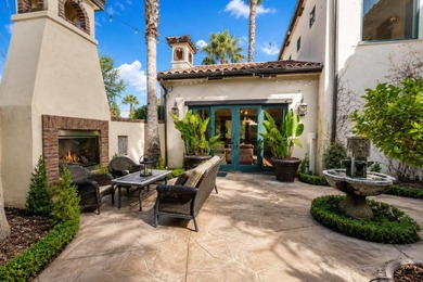 COPPER RIVER Country Club! Fresno, CA! Exceptional Tuscan Estate - photo 32