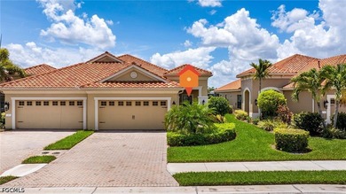 Welcome to 4507 Mystic Blue Way in Fort Myers, FL located in the - photo 2