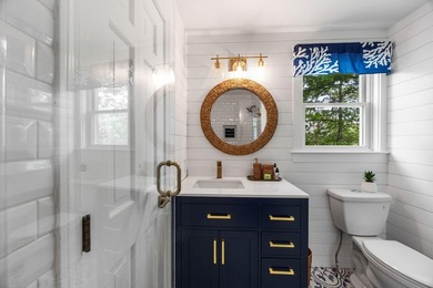 Mill Pond water views*Exceptional home with open flow*1-level - photo 33