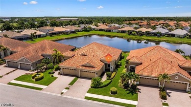 Welcome to 4507 Mystic Blue Way in Fort Myers, FL located in the - photo 3