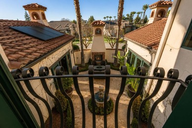 COPPER RIVER Country Club! Fresno, CA! Exceptional Tuscan Estate - photo 34