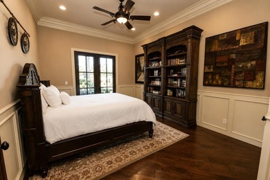 COPPER RIVER Country Club! Fresno, CA! Exceptional Tuscan Estate - photo 35