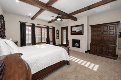 COPPER RIVER Country Club! Fresno, CA! Exceptional Tuscan Estate - photo 37