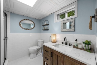 Mill Pond water views*Exceptional home with open flow*1-level - photo 39