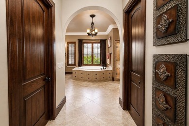 COPPER RIVER Country Club! Fresno, CA! Exceptional Tuscan Estate - photo 39