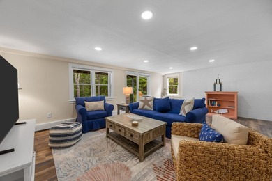 Mill Pond water views*Exceptional home with open flow*1-level - photo 40