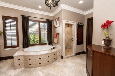 COPPER RIVER Country Club! Fresno, CA! Exceptional Tuscan Estate - photo 40