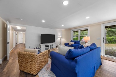 Mill Pond water views*Exceptional home with open flow*1-level - photo 41