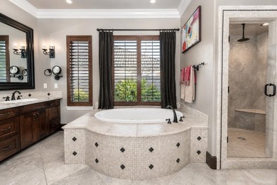 COPPER RIVER Country Club! Fresno, CA! Exceptional Tuscan Estate - photo 41