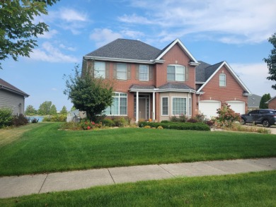 Lake Home For Sale in Munster, Indiana