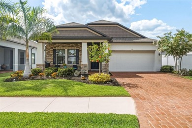 STEP INTO ELEGANCE and comfort with this beautifully maintained - photo 1