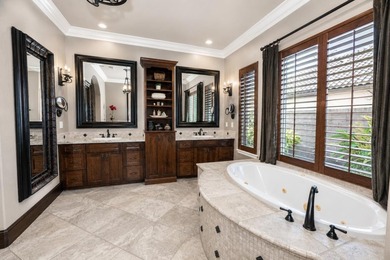 COPPER RIVER Country Club! Fresno, CA! Exceptional Tuscan Estate - photo 42