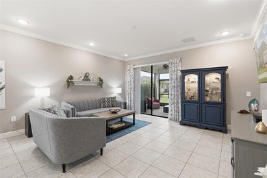 STEP INTO ELEGANCE and comfort with this beautifully maintained - photo 2