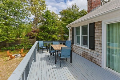 Mill Pond water views*Exceptional home with open flow*1-level - photo 43