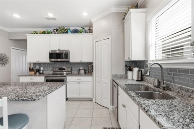 STEP INTO ELEGANCE and comfort with this beautifully maintained - photo 3