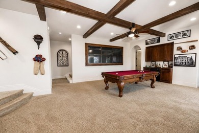 COPPER RIVER Country Club! Fresno, CA! Exceptional Tuscan Estate - photo 44