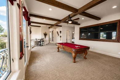 COPPER RIVER Country Club! Fresno, CA! Exceptional Tuscan Estate - photo 45
