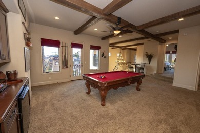 COPPER RIVER Country Club! Fresno, CA! Exceptional Tuscan Estate - photo 46