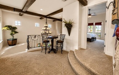 COPPER RIVER Country Club! Fresno, CA! Exceptional Tuscan Estate - photo 47