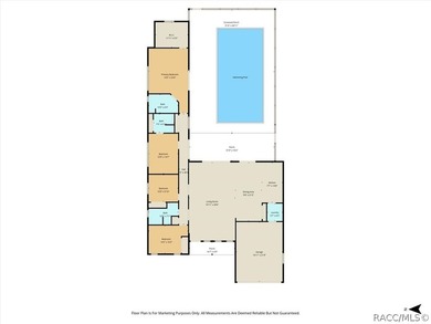 There's a party on 5th Ave! Welcome to this spacious 4 bedroom - photo 47