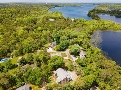 Mill Pond water views*Exceptional home with open flow*1-level - photo 49