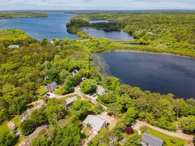 Mill Pond water views*Exceptional home with open flow*1-level - photo 50