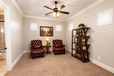 COPPER RIVER Country Club! Fresno, CA! Exceptional Tuscan Estate - photo 52
