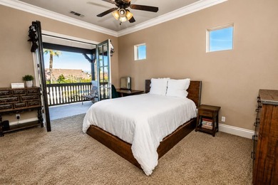 COPPER RIVER Country Club! Fresno, CA! Exceptional Tuscan Estate - photo 54