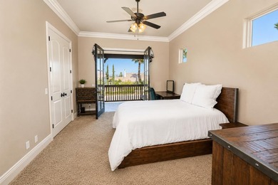 COPPER RIVER Country Club! Fresno, CA! Exceptional Tuscan Estate - photo 55