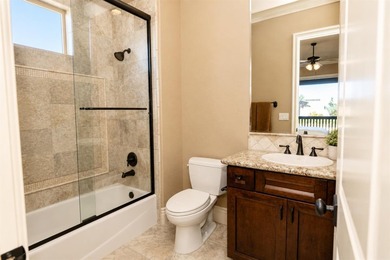 COPPER RIVER Country Club! Fresno, CA! Exceptional Tuscan Estate - photo 56