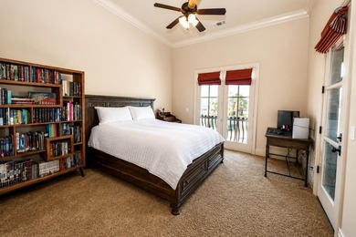 COPPER RIVER Country Club! Fresno, CA! Exceptional Tuscan Estate - photo 58
