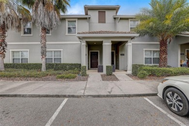 Storey Lake Area Townhome/Townhouse For Sale in Kissimmee Florida