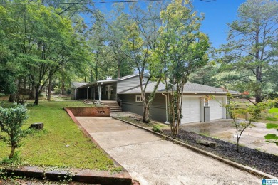 Lake Home For Sale in Irondale, Alabama