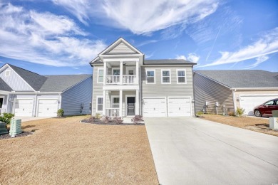 Lake Home For Sale in Myrtle Beach, South Carolina