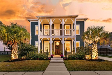 (private lake, pond, creek) Home Active Under Con in Summerville South Carolina